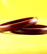 Acrylic  Plastic Rajasthani Bangle