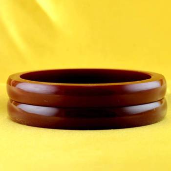 Acrylic  Plastic Rajasthani Bangle 2