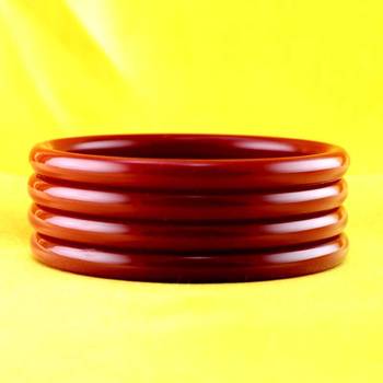 acrylic  plastic pollo rajasthani bangle size-2.2,2.4,2.6,2.8,2.10 2