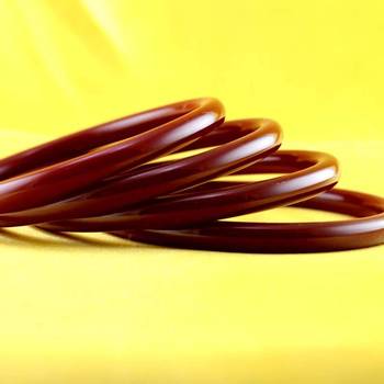 acrylic  plastic pollo rajasthani bangle  1