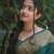  Green Silk Blend Sarees With Blouse