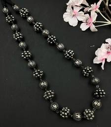 Ball Necklace