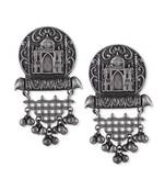 Taj Mahal Earrings