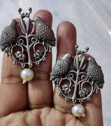 Parrot Studs