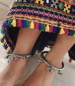 Ghunghroo Anklet Kada