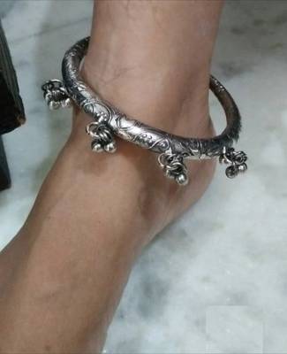 Ghunghroo Anklet Kada 2