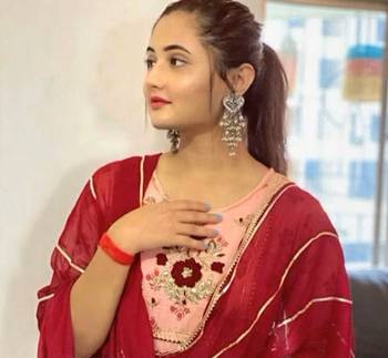 Long Jhumki Earrings 2