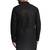 Treemoda men chikankari floral embroidery georgette straight kurta
