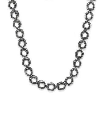 Gold kundan neckpiece 2