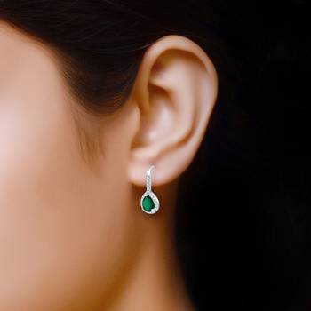 Earrings for women and girls 2