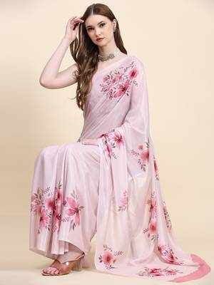 Bollywood Style Saree 2