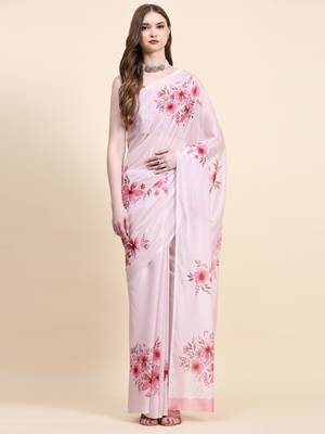 Bollywood Style Saree 3