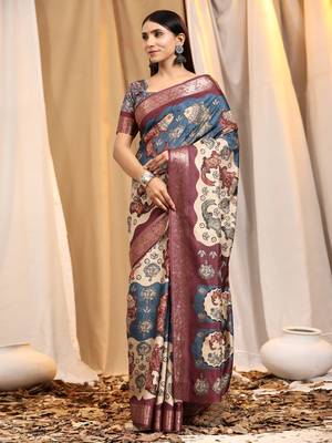 Sitara Saree 1