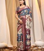Sitara Saree