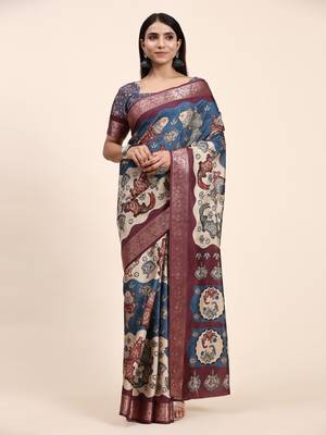 Sitara Saree 2