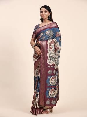 Sitara Saree 3