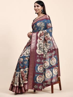 Sitara Saree 4