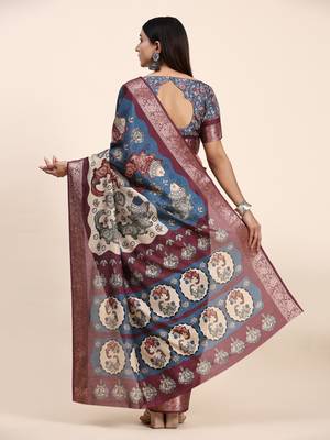 Sitara Saree 5