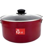 Kinox Non Stick  Biriyani Pot with Lid