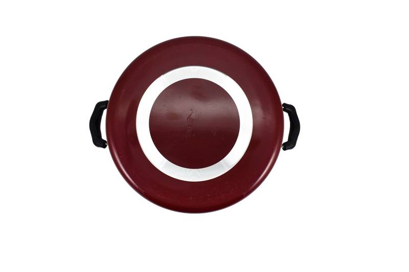Kinox Non Stick  Biriyani Pot with Lid