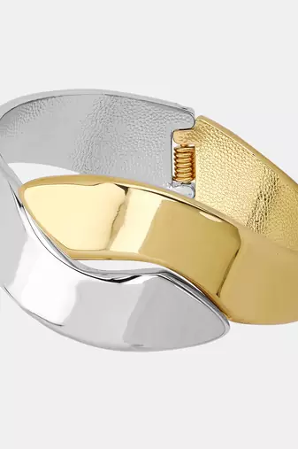 Women 24k gold-plated embellished designer bracelets