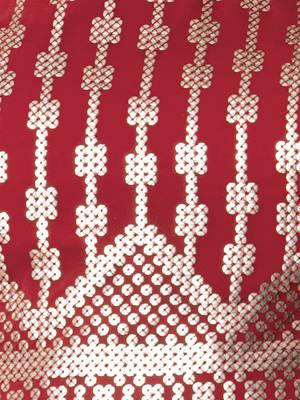  maroon sequins georgette lehenga set choli with dupatta with dupatta 5