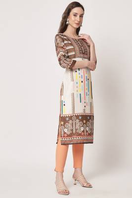 Mix Pastels Silk Blend  Kurta pant  with Dupatta Set 3