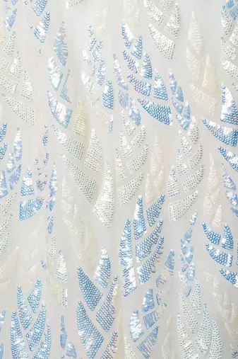 white holi lehenga for women