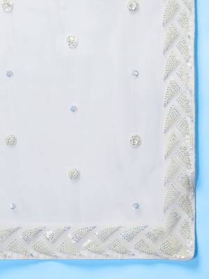 white holi lehenga for women 7