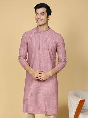 Tabard kurta for men 1