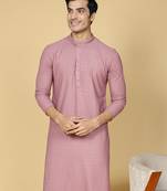 Tabard kurta for men