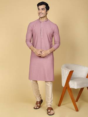 Tabard kurta for men 2