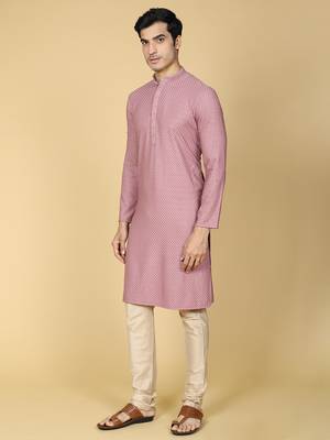Tabard kurta for men 3