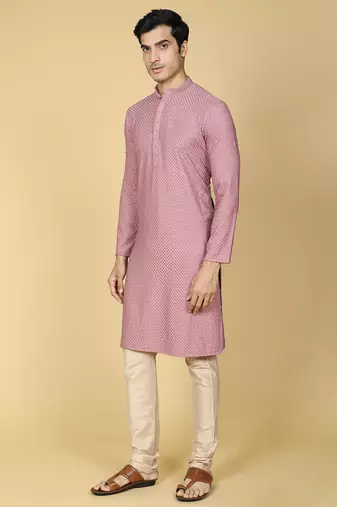 Tabard kurta for men
