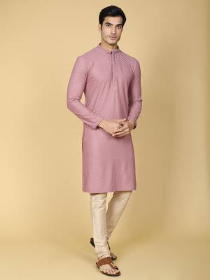 Tabard kurta for men 4