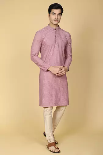 Tabard kurta for men