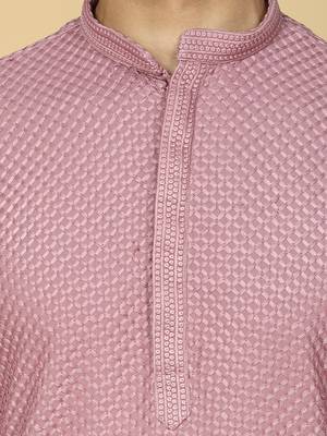 Tabard kurta for men 5