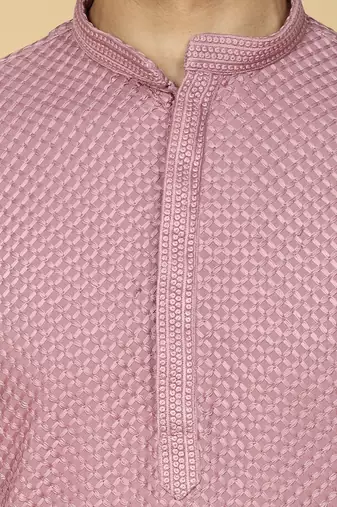 Tabard kurta for men