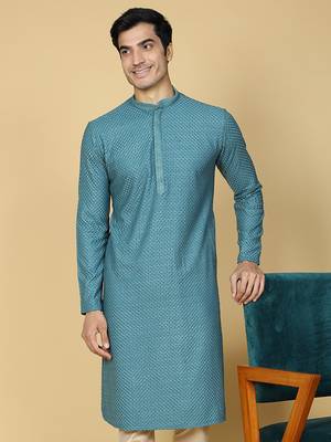 Tabard kurta for men 1
