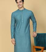 Tabard kurta for men