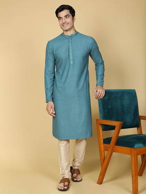 Tabard kurta for men 2