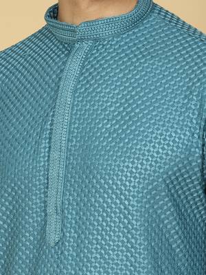 Tabard kurta for men 5