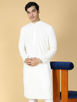 Tabard kurta for men 1