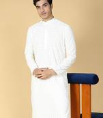 Tabard kurta for men