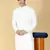 Tabard kurta for men