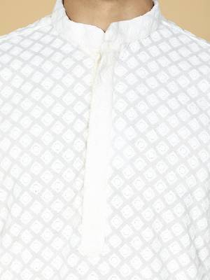 Tabard kurta for men 5