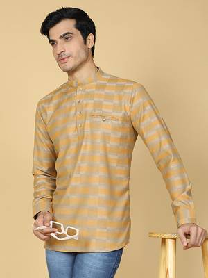 Tabard kurta for men 1