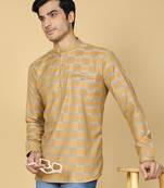 Tabard kurta for men