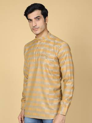 Tabard kurta for men 3