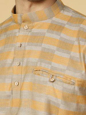 Tabard kurta for men 5